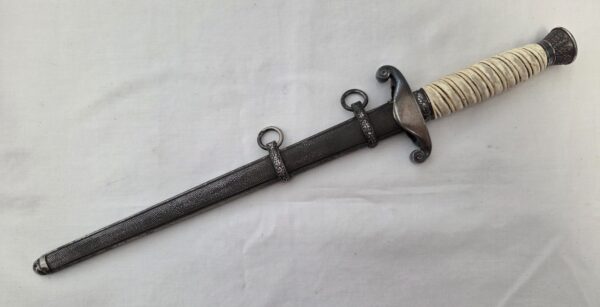 Army Dagger by WKC (32882) - Image 3