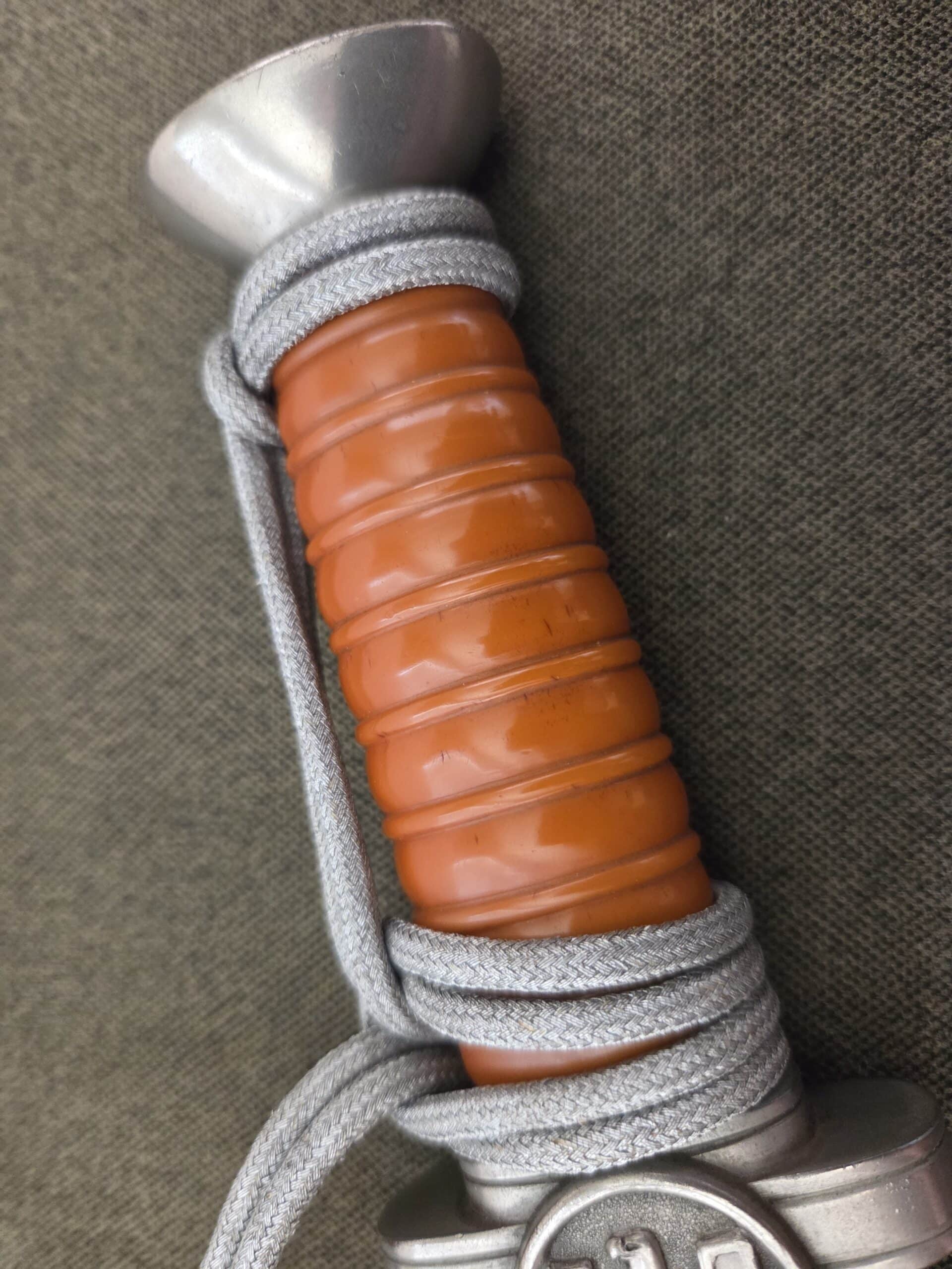 Red Cross Leader with Portepee (32883) - Image 9