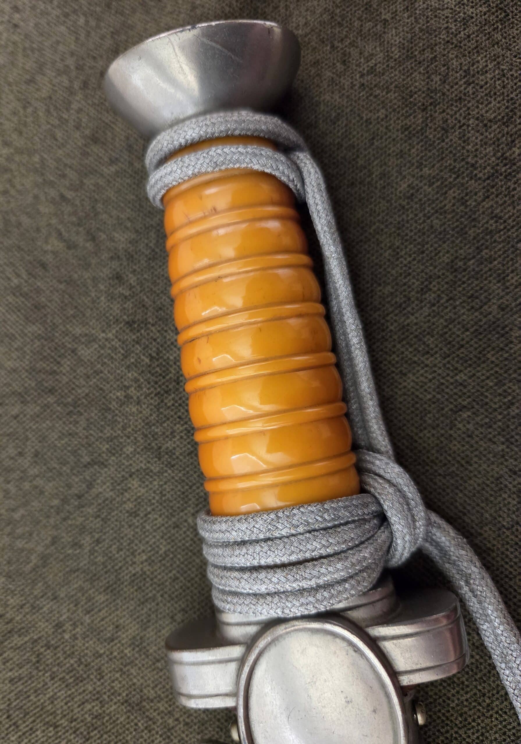 Red Cross Leader with Portepee (32883) - Image 3