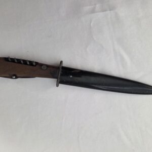 German WWII Machine Gunner “Werkzeugmesser” Utility Tool by Puma (32888)
