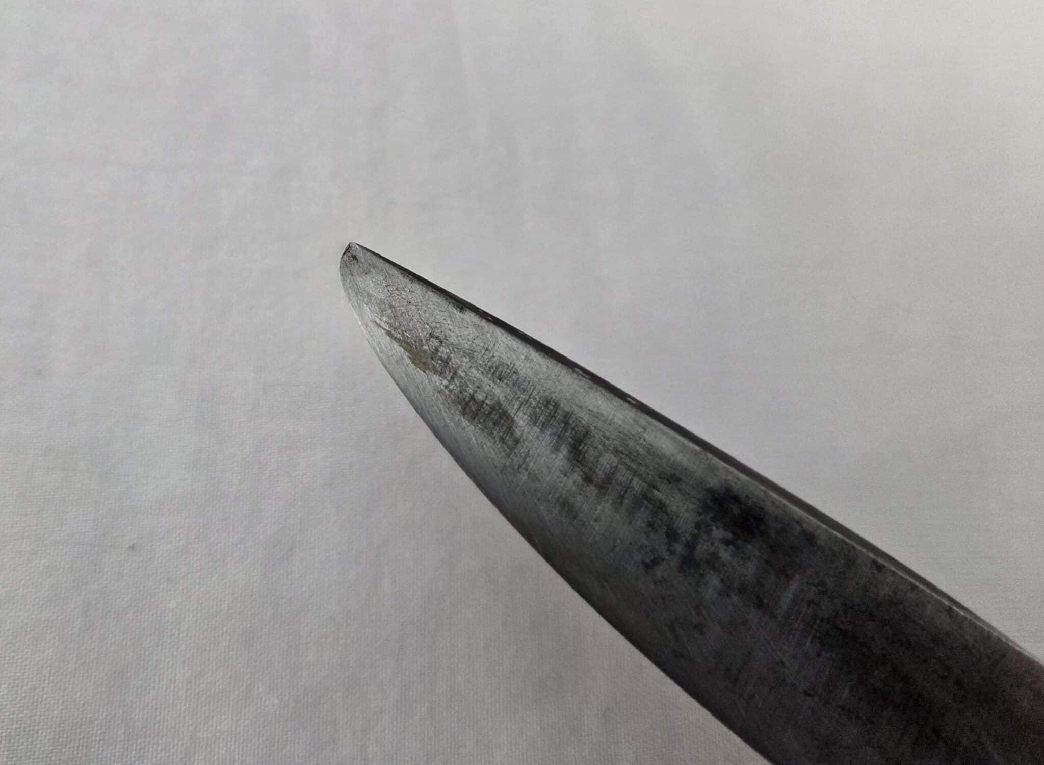 German WWII Machine Gunner “Werkzeugmesser” Utility Tool by Puma (32888) - Image 12