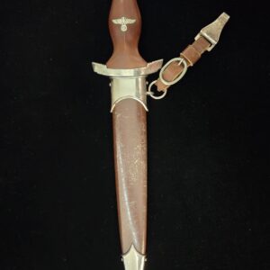 RZM SA Dagger with Hanger (32902)