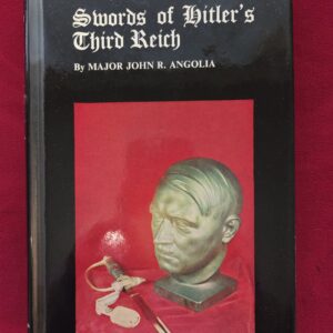 "Swords of Hitler's Third Reich" (31146)