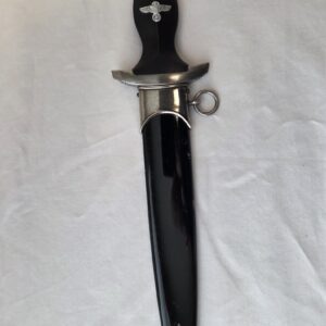 RZM SS Dagger (32135)