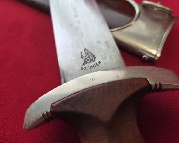SA Dagger by SMF (32142) - Image 7