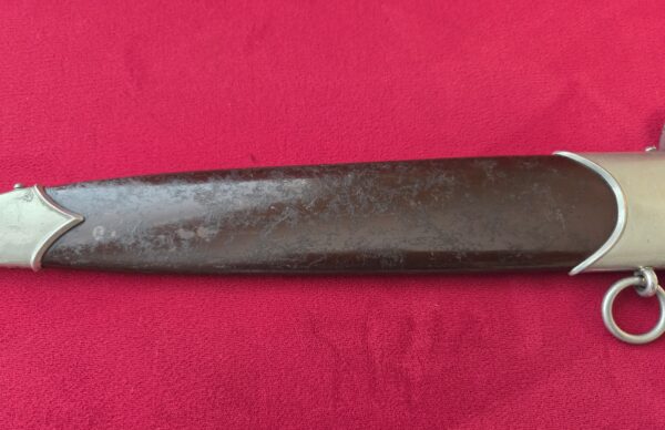 SA Dagger by SMF (32142) - Image 13