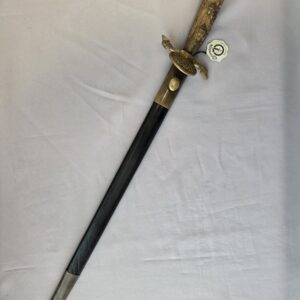Shooting Bayonet by Carl Eickhorn (32148)