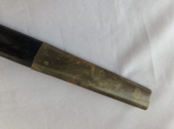 Shooting Bayonet by Carl Eickhorn (32148) - Image 18