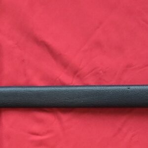 Luftwaffe Officer's Sword by SMF with 2 Belt Hangers and Belt Loop (32673)