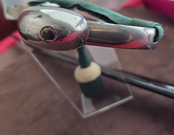 Personalized TR Army Sword w/Portepee (32674) - Image 23
