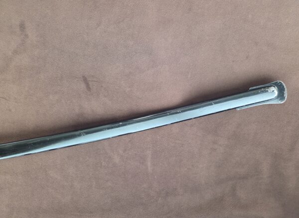 Personalized TR Army Sword w/Portepee (32674) - Image 15