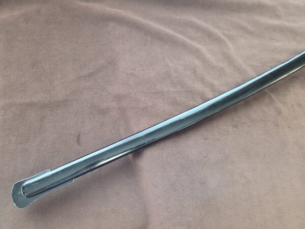 Personalized TR Army Sword w/Portepee (32674) - Image 5