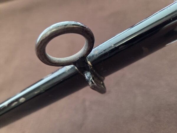Personalized TR Army Sword w/Portepee (32674) - Image 2