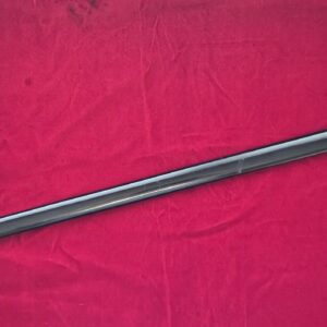 SS NCO Sword with Portepee (32677)