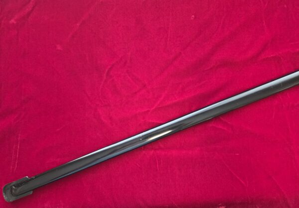 SS NCO Sword with Portepee (32677) - Image 12