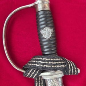 NCO