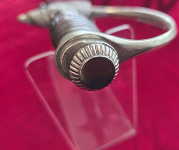 SS Officer's Sword with Portepee (32680) - Image 12
