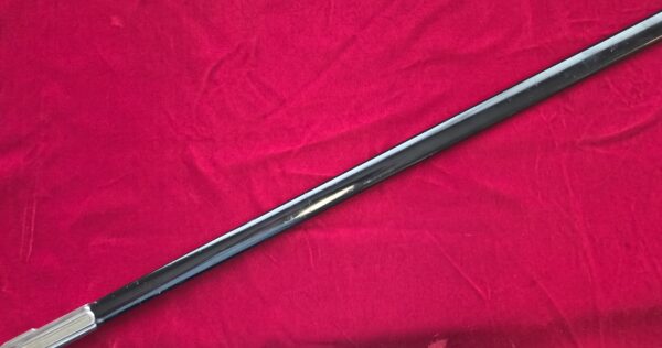 SS Officer's Sword with Portepee (32680) - Image 8