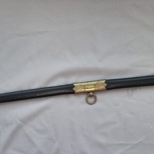 Navy Officer's Sword (32806)