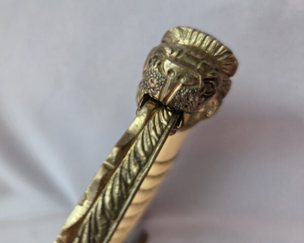 Navy Officer's Sword (32806) - Image 23