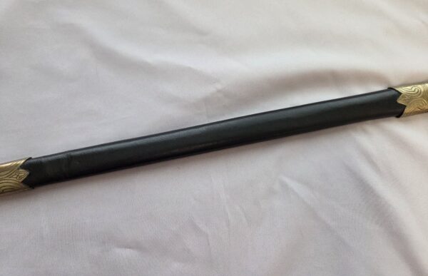 Navy Officer's Sword (32806) - Image 18
