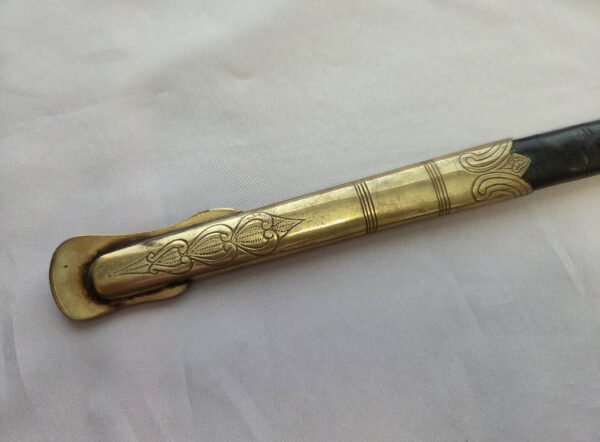Navy Officer's Sword (32806) - Image 17