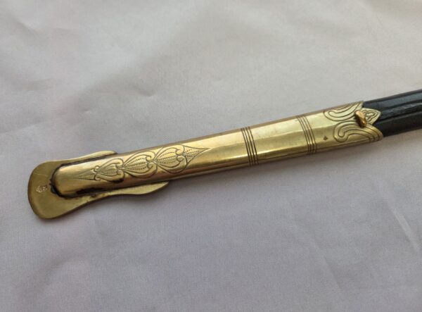 Navy Officer's Sword (32806) - Image 8