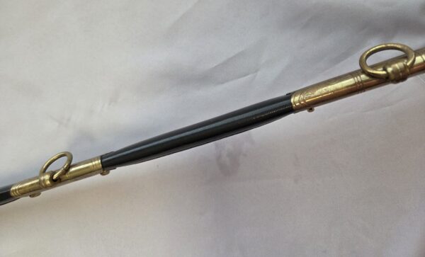 Navy Officer's Sword (32806) - Image 2