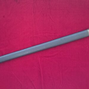 Early Luftwaffe Officer’s Sword by SMF with Hanger (32807)