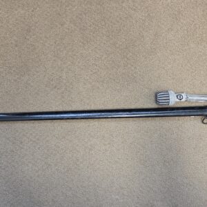 Senior SS/NCO Sword by WKC (32899)