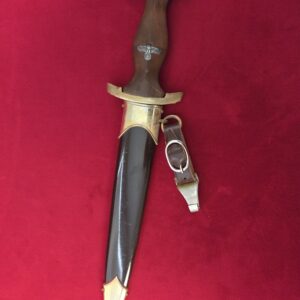 RZM SA Dagger with Hanger (32905)