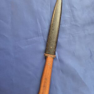 Boot Knife (32918)