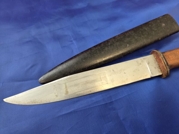 Boot Knife (32918) - Image 5