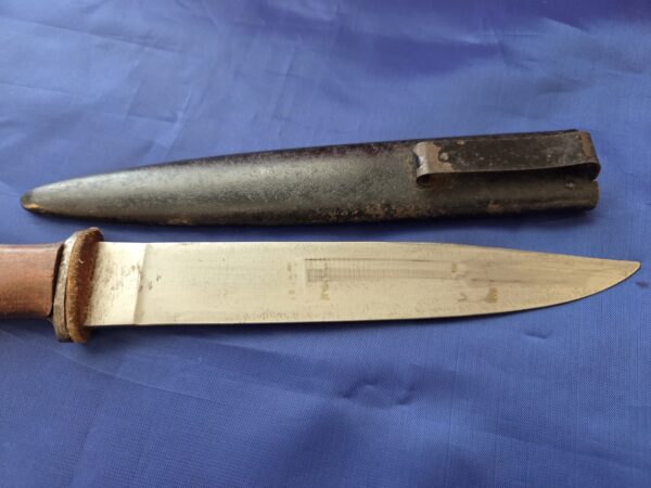 Boot Knife (32918) - Image 4