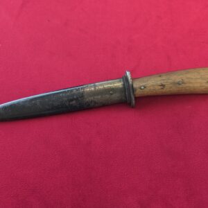 Boot Knife (32919)