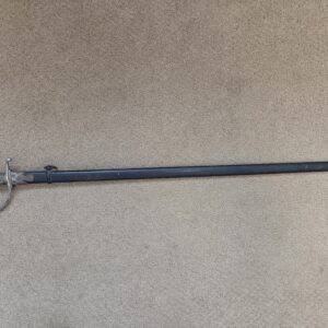 Police NCO Sword by Carl Eickhorn (32920)