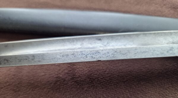 Police NCO Sword by Carl Eickhorn (32920) - Image 31