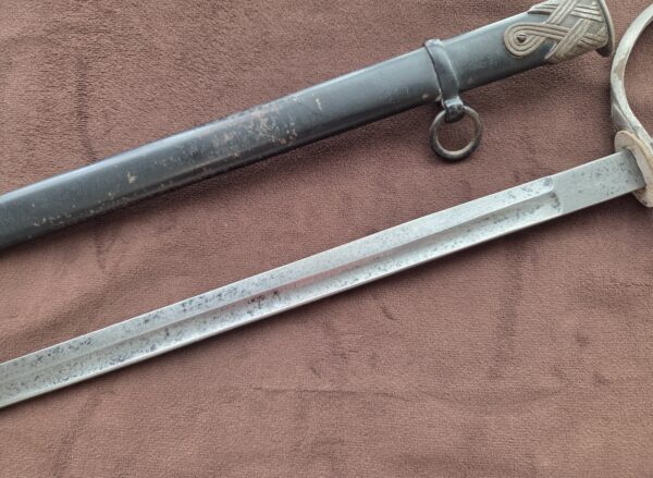 Police NCO Sword by Carl Eickhorn (32920) - Image 17
