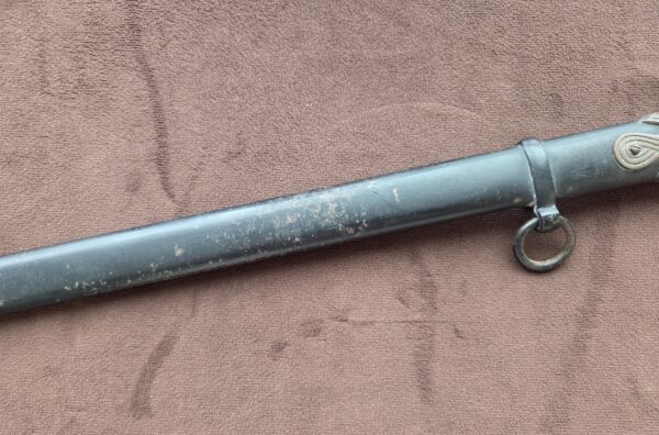 Police NCO Sword by Carl Eickhorn (32920) - Image 16