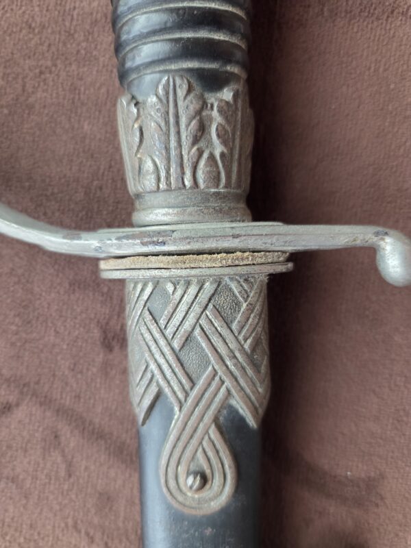 Police NCO Sword by Carl Eickhorn (32920) - Image 15