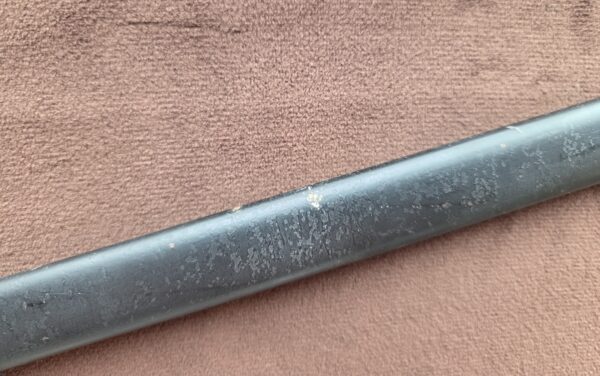 Police NCO Sword by Carl Eickhorn (32920) - Image 5
