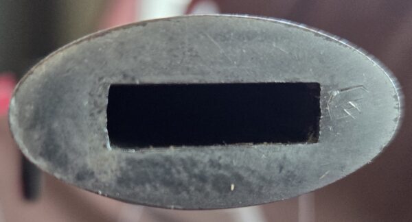 Police NCO Sword by Carl Eickhorn (32920) - Image 2