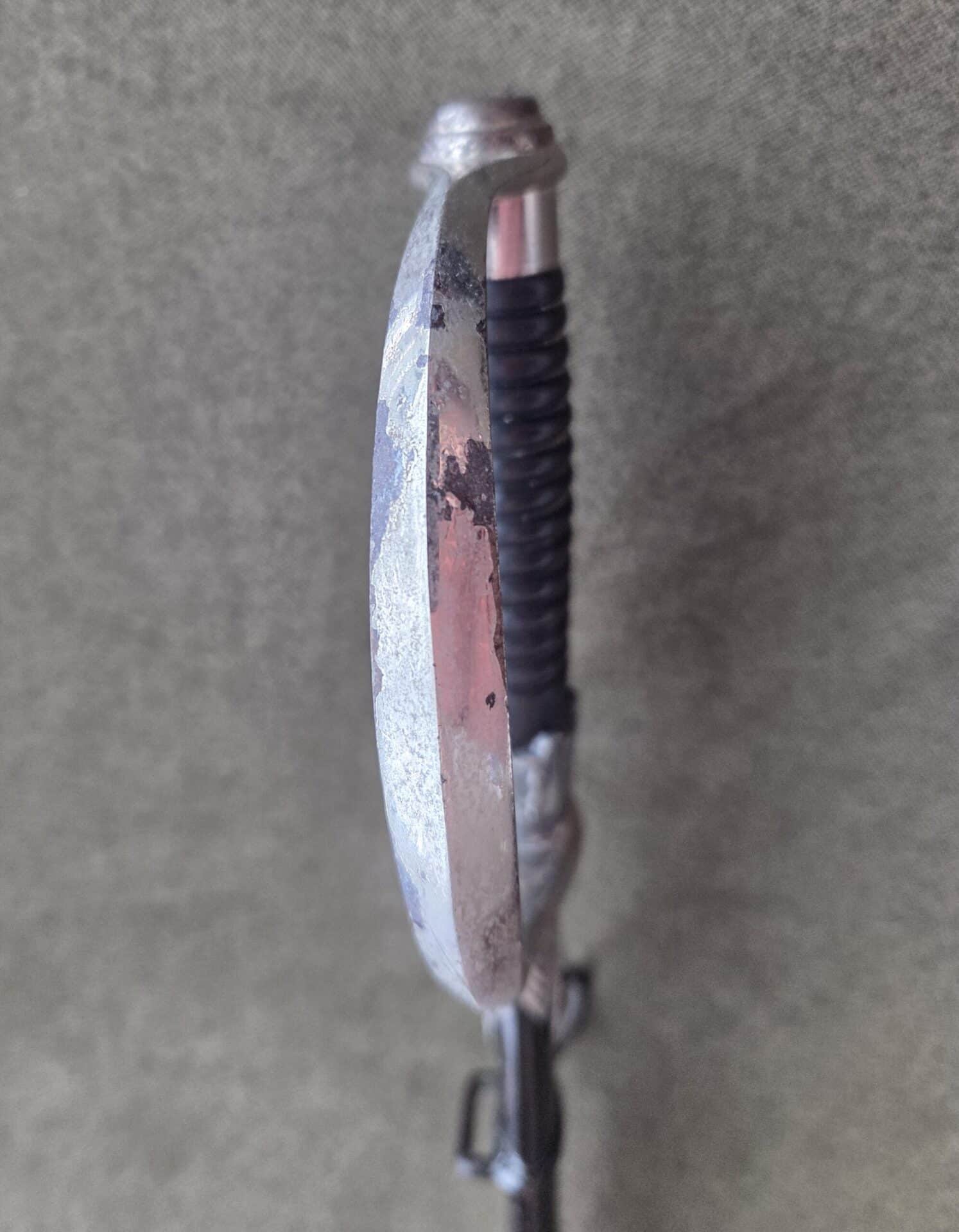 SS NCO Sword (32921) - Image 25