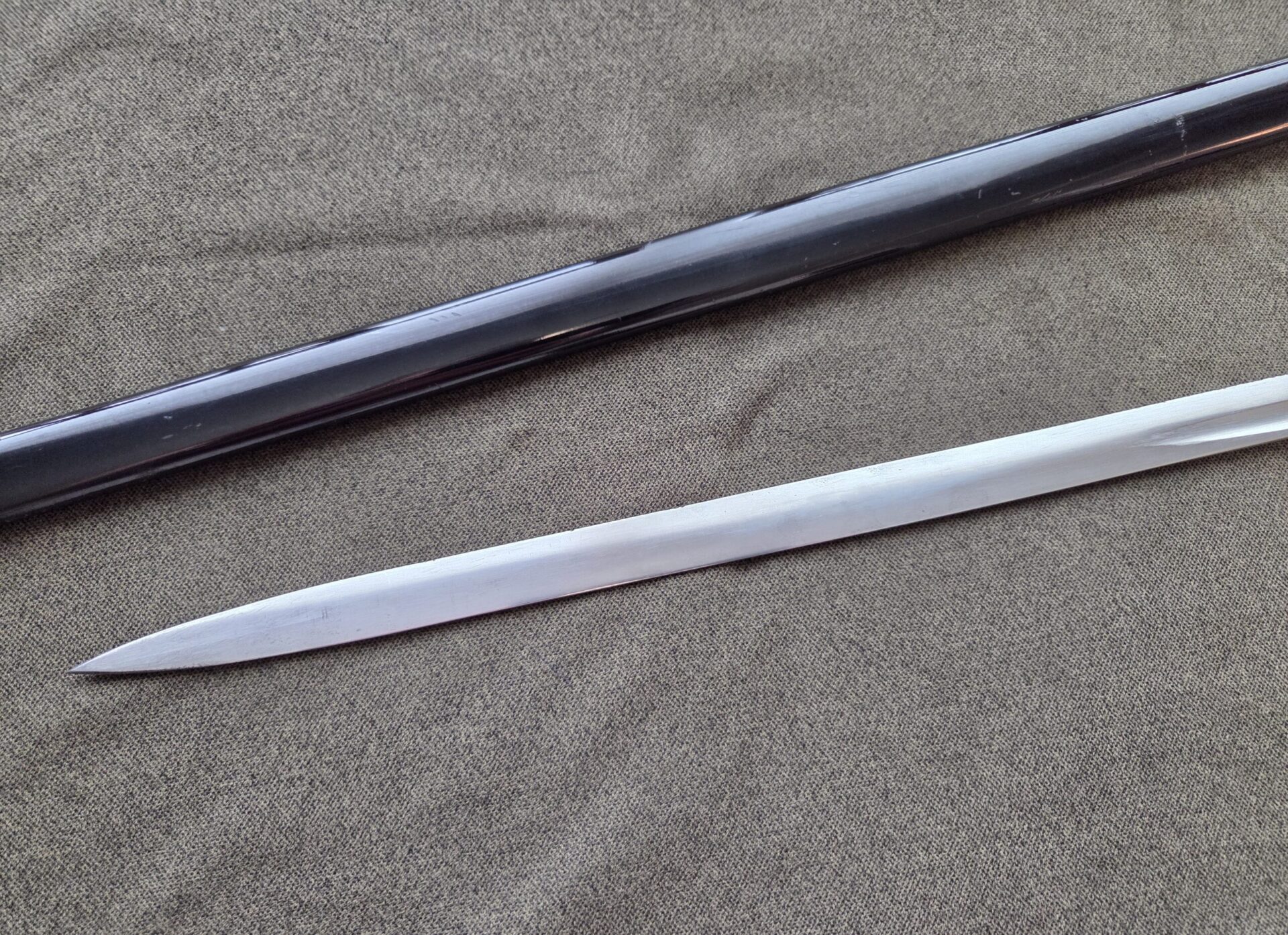 SS NCO Sword (32921) - Image 23