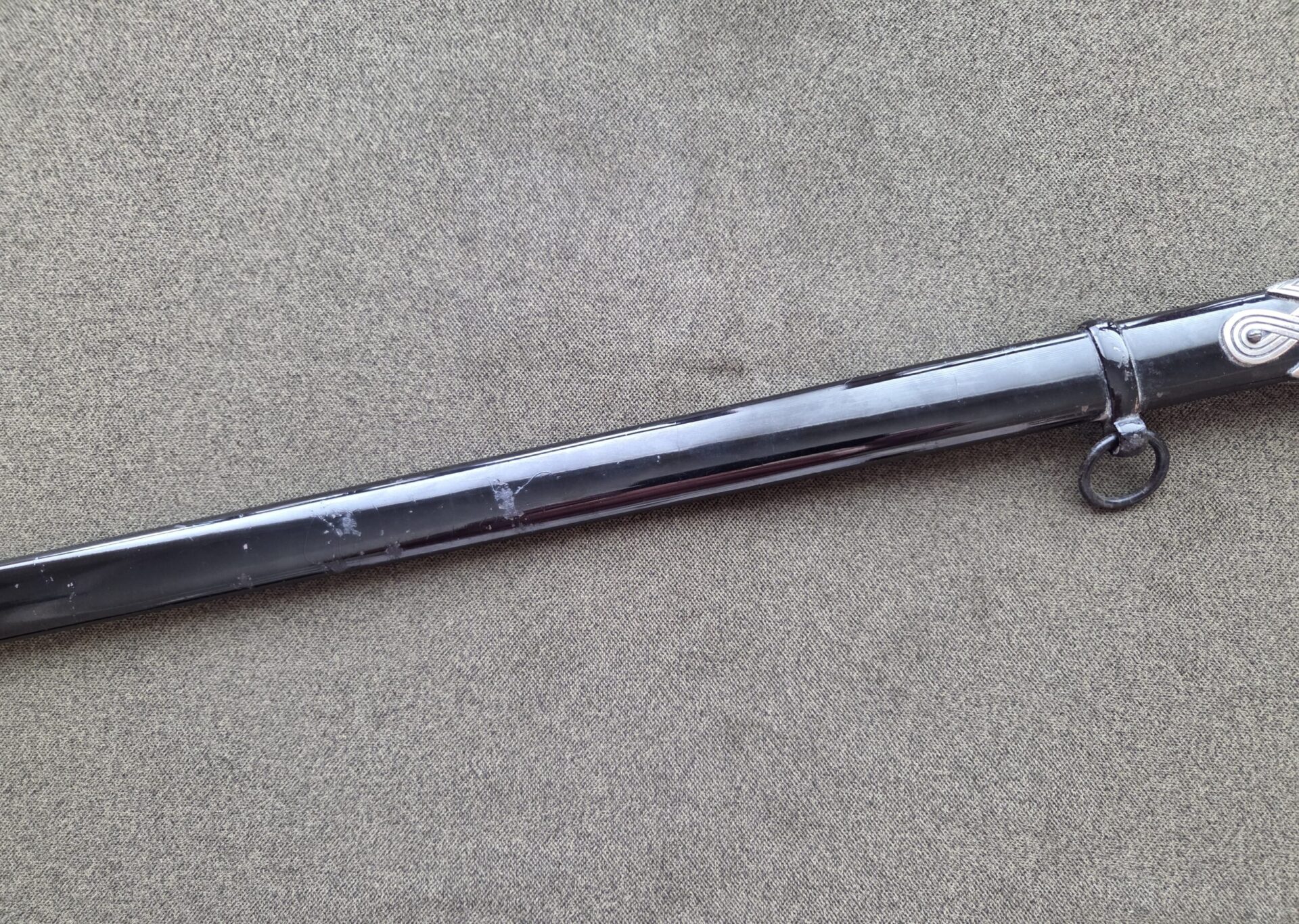 SS NCO Sword (32921) - Image 18