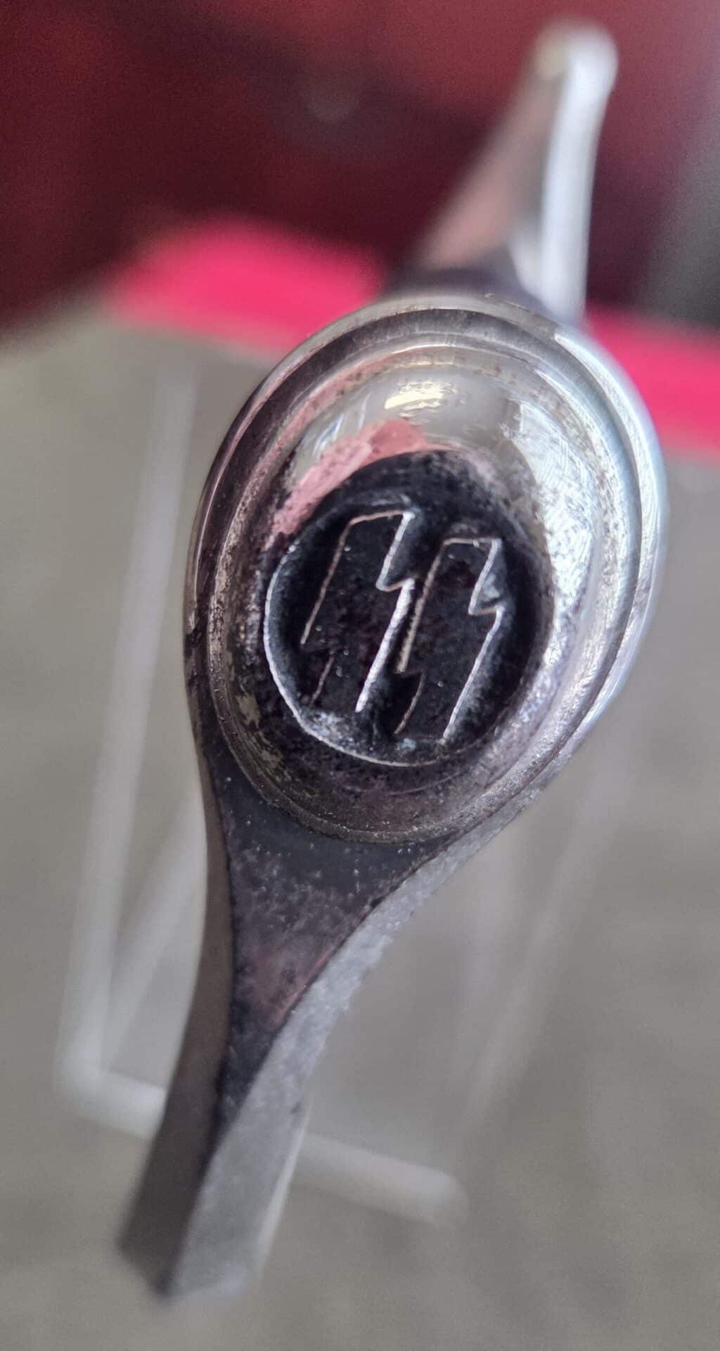 SS NCO Sword (32921) - Image 16