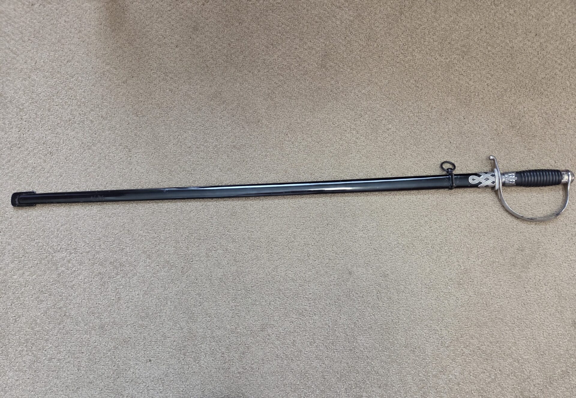 SS NCO Sword (32921) - Image 15