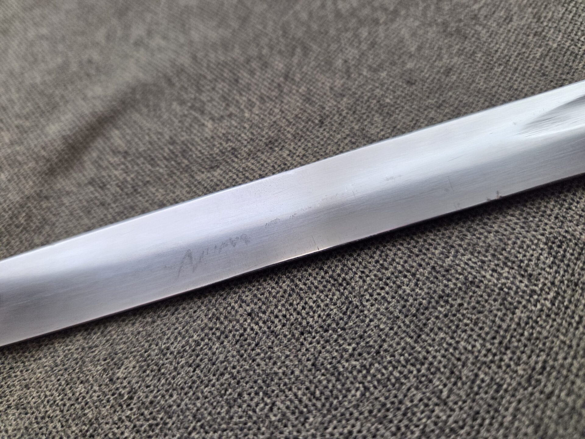 SS NCO Sword (32921) - Image 14