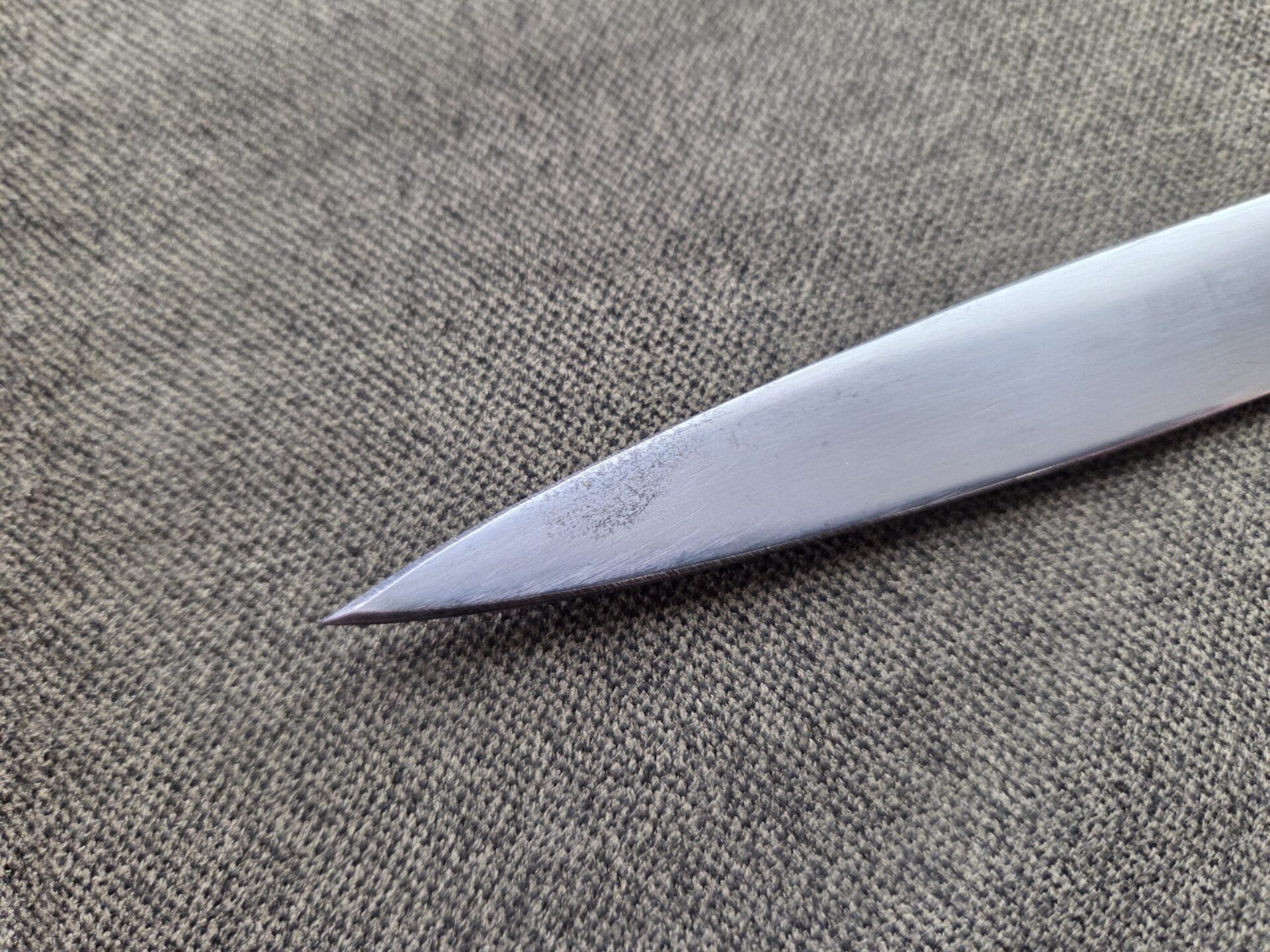 SS NCO Sword (32921) - Image 13