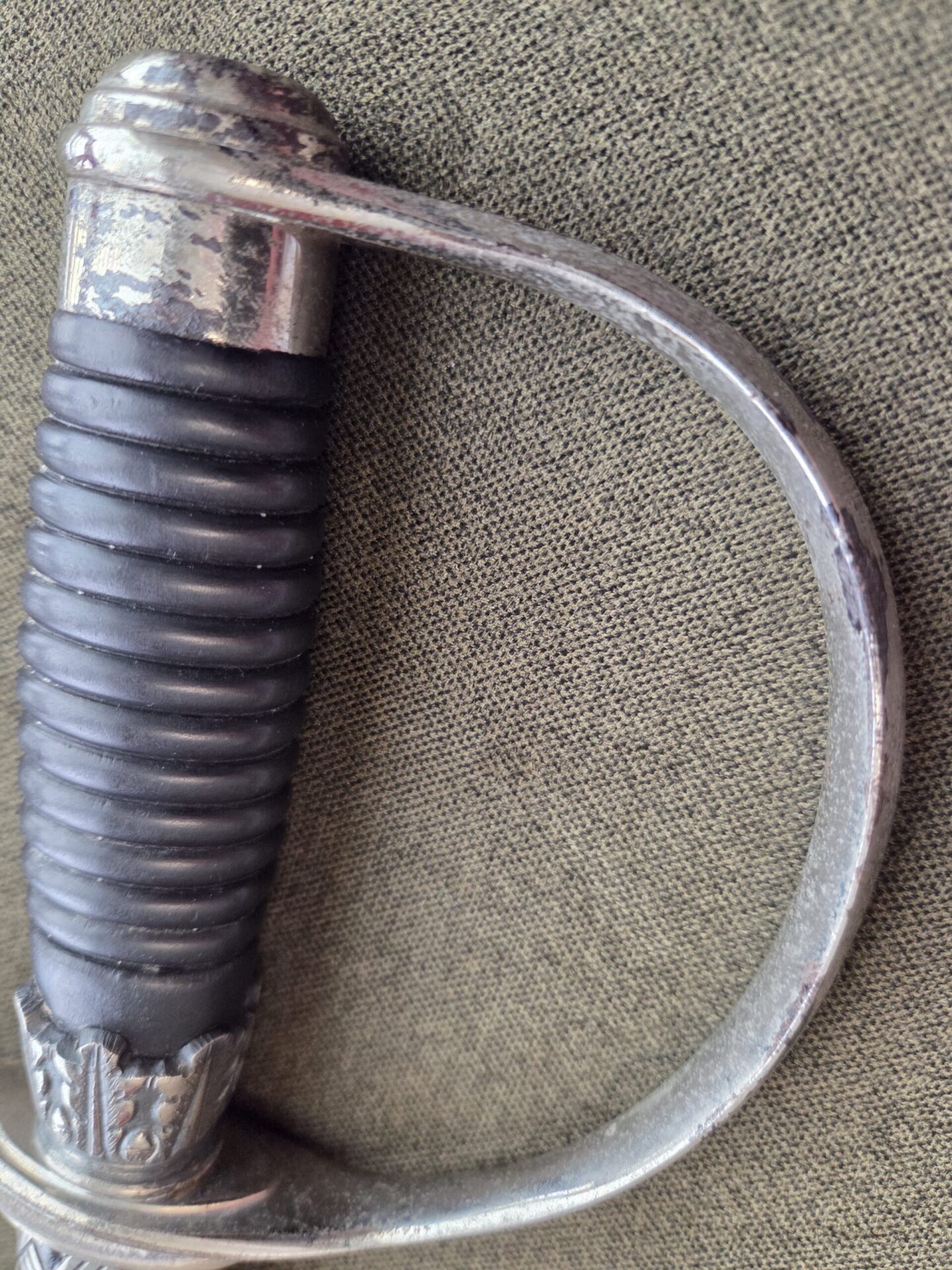 SS NCO Sword (32921) - Image 11